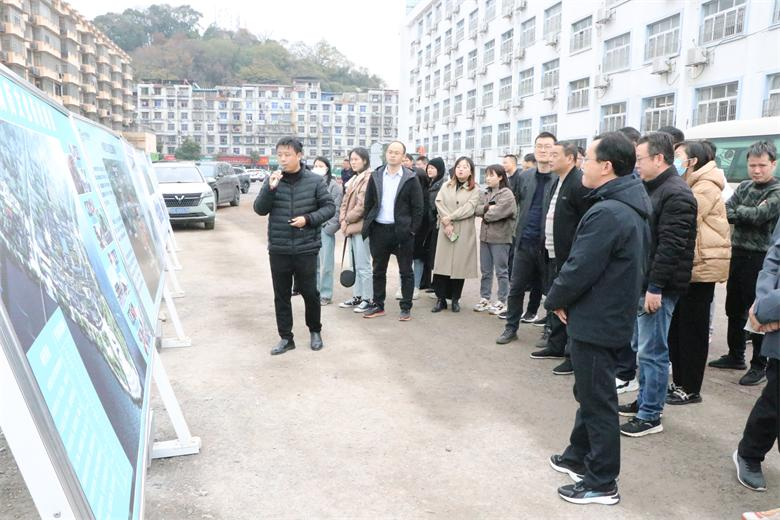 黑料社
开展2024年高质量发展暨项目谋划调研活动