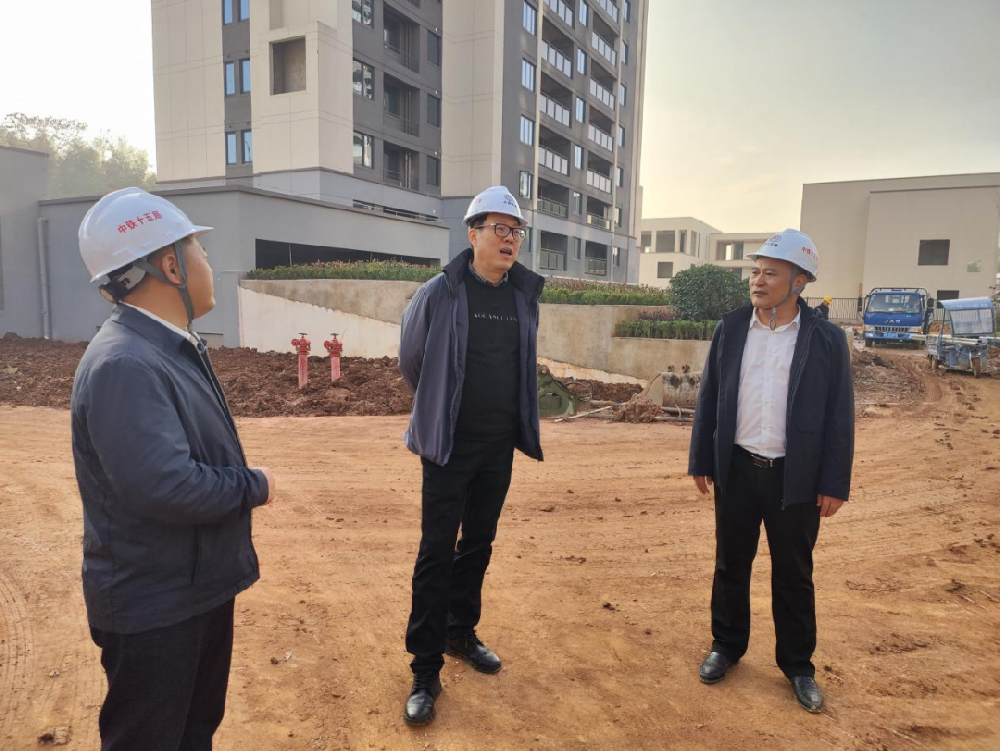 黑料社
开展岁末年初安全生产督导部署工作